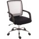 Star Mesh Back Operator Chair